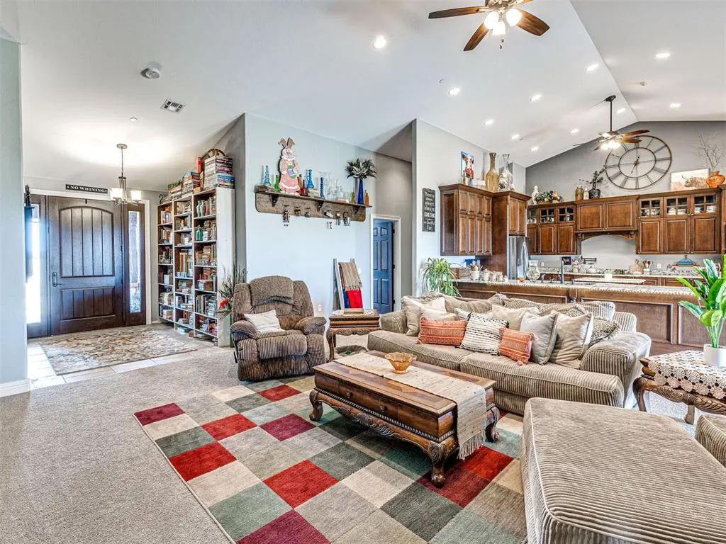 Photo 9 — 344750 E 830 Road, Chandler, OK 74834