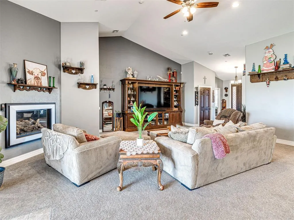 Photo 5 — 344750 E 830 Road, Chandler, OK 74834