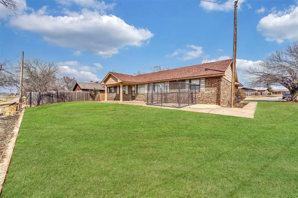 Photo 20 — 1101 Colorado Avenue, Elk City, OK 73644
