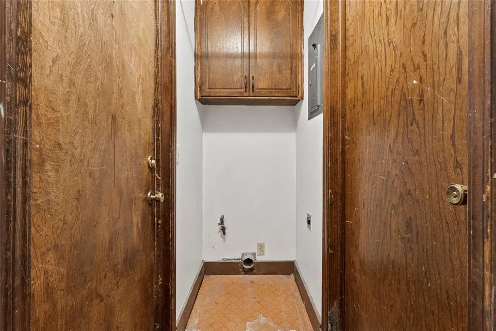 Photo 11 — 1230 N Indiana Street, Weatherford, OK 73096