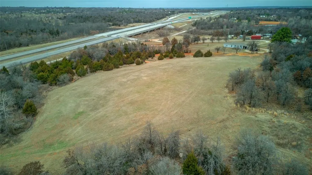 Photo 3 — E Reno & Luther Road, Choctaw, OK 73045