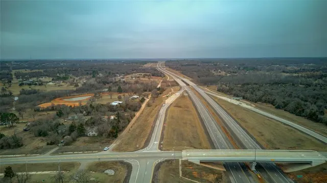Front exterior — E Reno & Luther Road, Choctaw, OK 73045