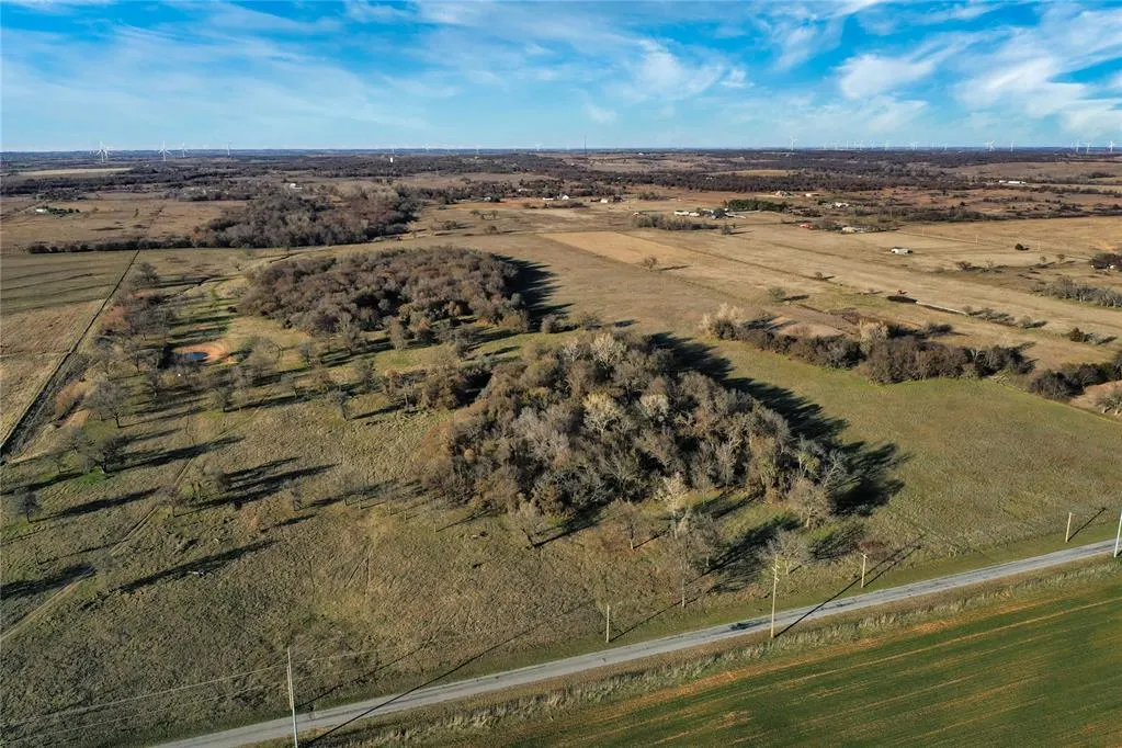 Photo 3 — E Nabor Avenue, Marlow, OK 73055
