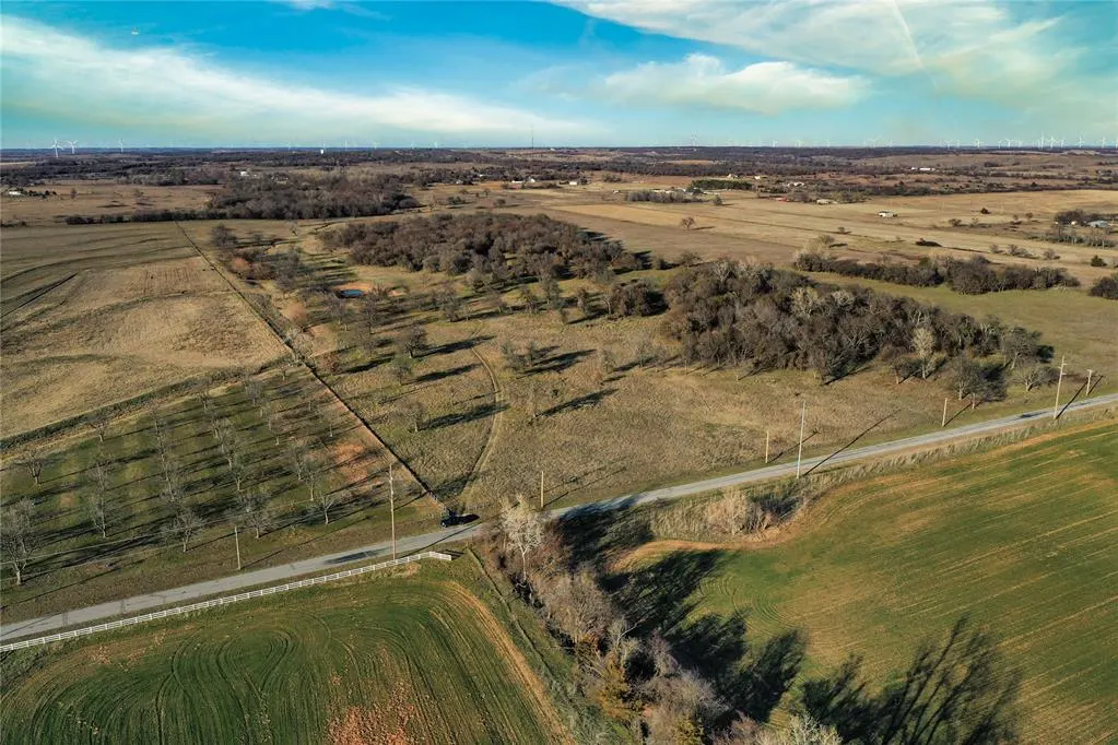 Photo 37 — E Nabor Avenue, Marlow, OK 73055