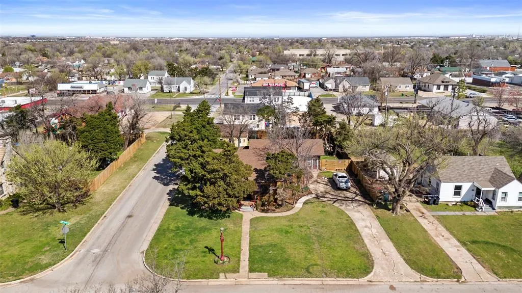 Photo 44 — 1227 NW 92nd Street, Oklahoma City, OK 73114