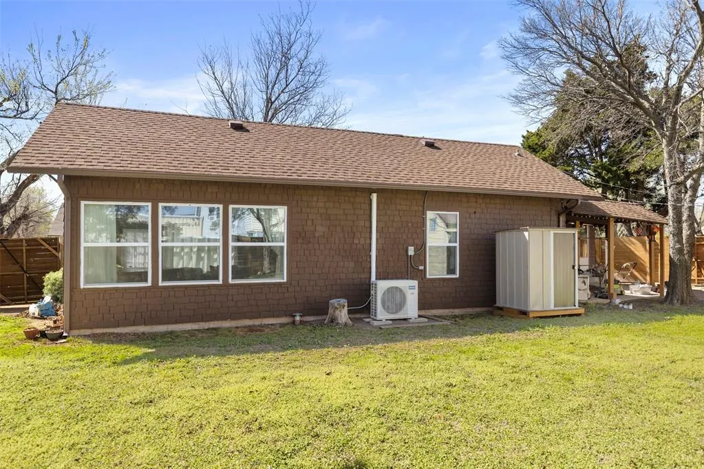 Photo 38 — 1227 NW 92nd Street, Oklahoma City, OK 73114
