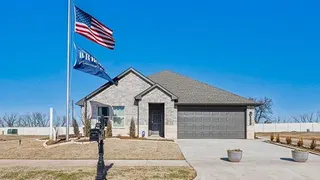 Sold home at 412 Indiana Court