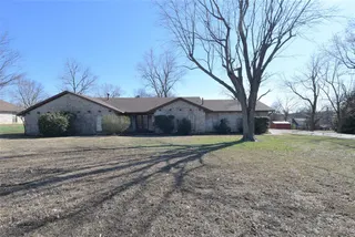 Sold home at 407 E Hwy 9 Highway