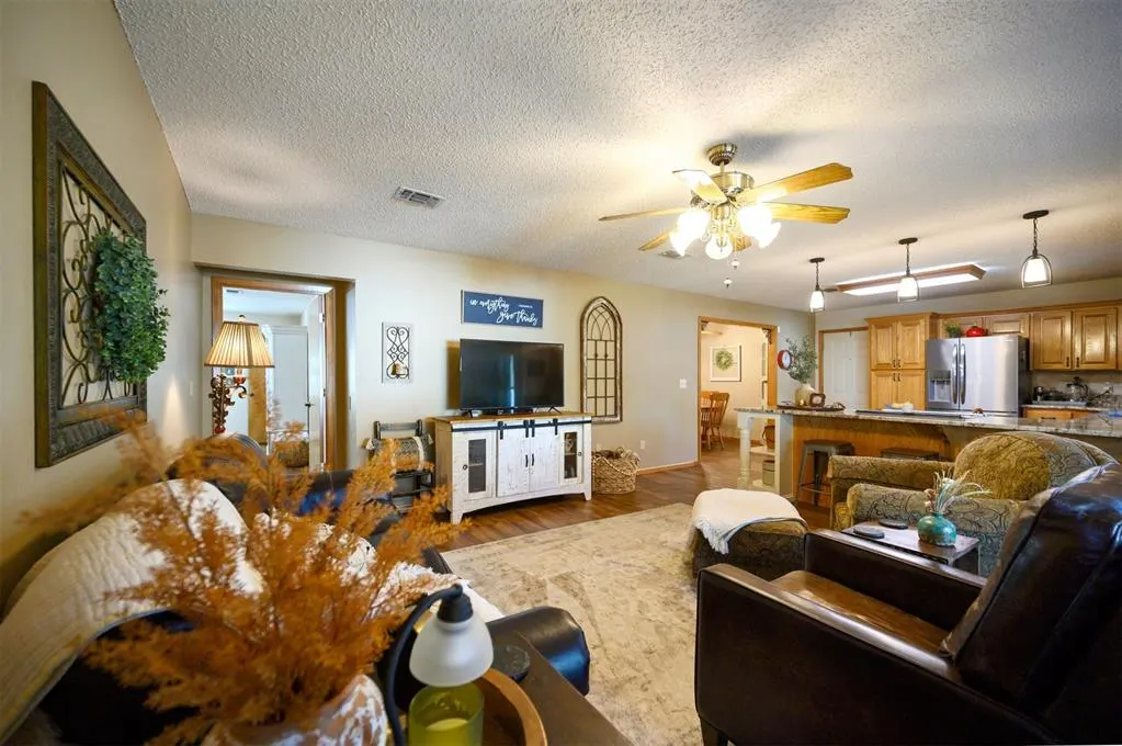 Photo 18 — 908 Circle Drive, Broken Bow, OK 74728