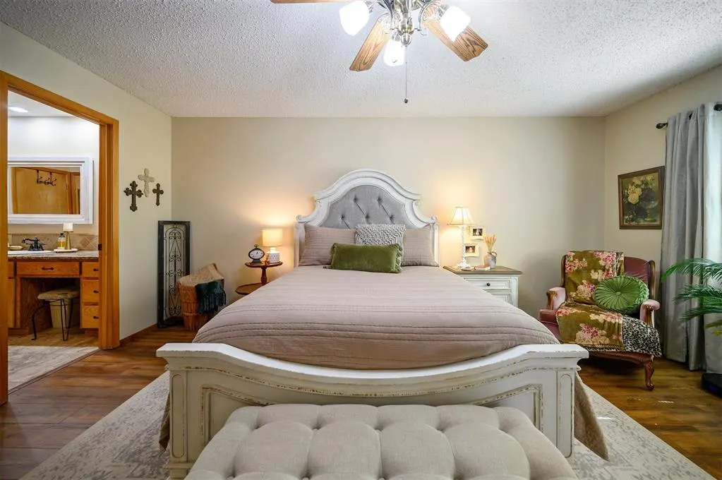 Photo 22 — 908 Circle Drive, Broken Bow, OK 74728