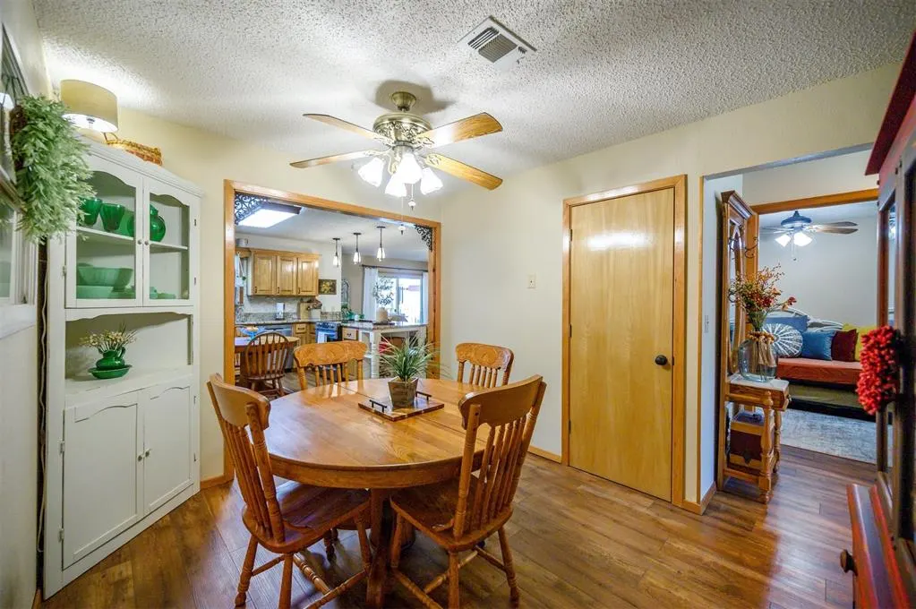 Photo 40 — 908 Circle Drive, Broken Bow, OK 74728