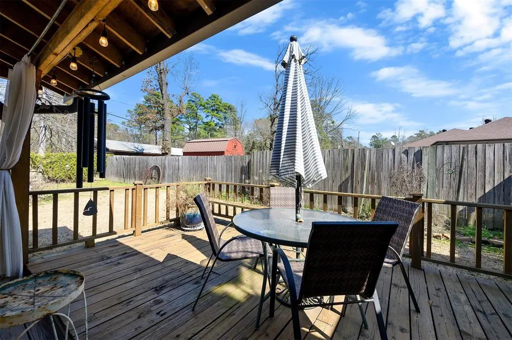 Photo 41 — 908 Circle Drive, Broken Bow, OK 74728