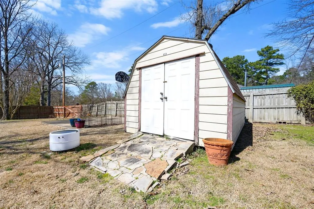 Photo 49 — 908 Circle Drive, Broken Bow, OK 74728