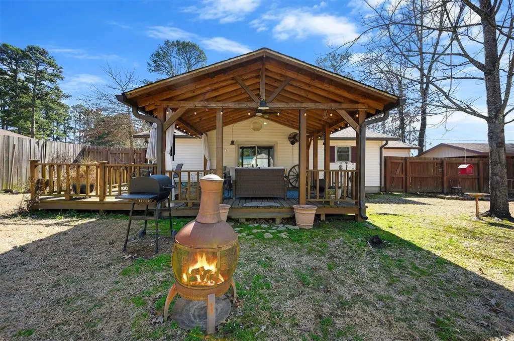 Photo 45 — 908 Circle Drive, Broken Bow, OK 74728