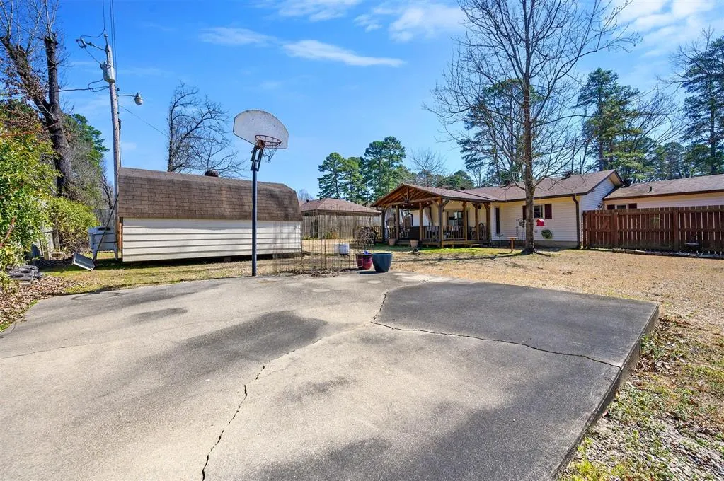 Photo 44 — 908 Circle Drive, Broken Bow, OK 74728