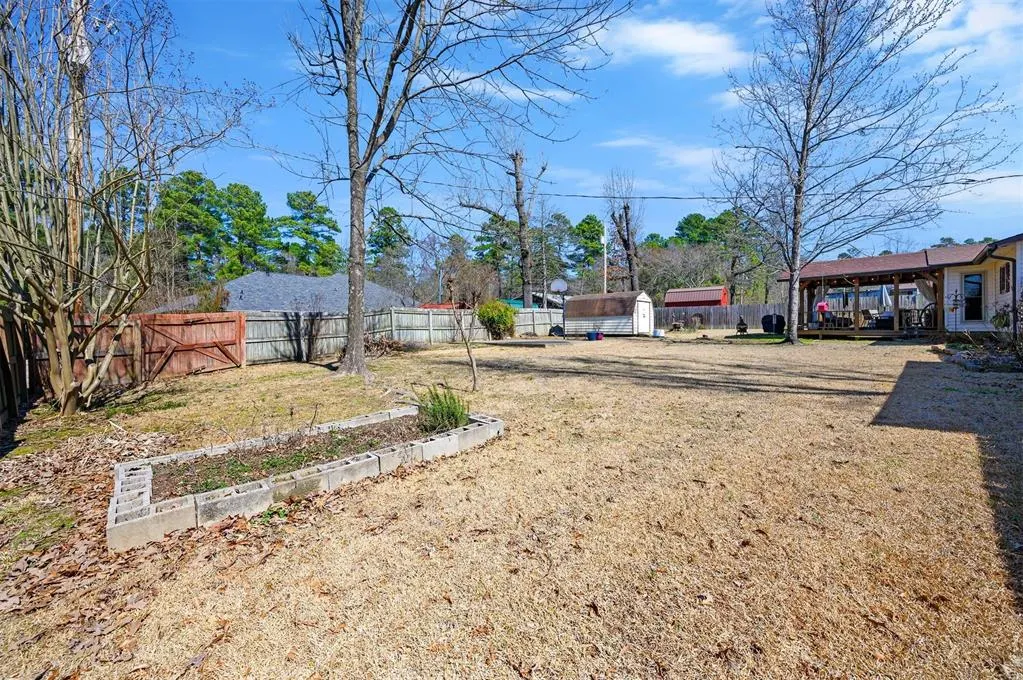 Photo 47 — 908 Circle Drive, Broken Bow, OK 74728
