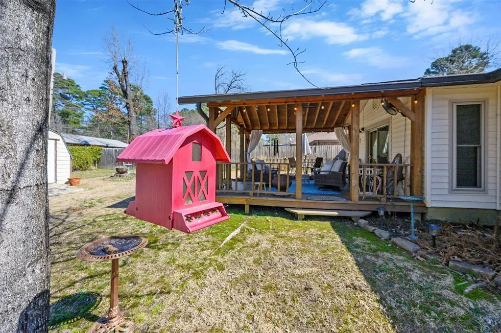 Photo 48 — 908 Circle Drive, Broken Bow, OK 74728