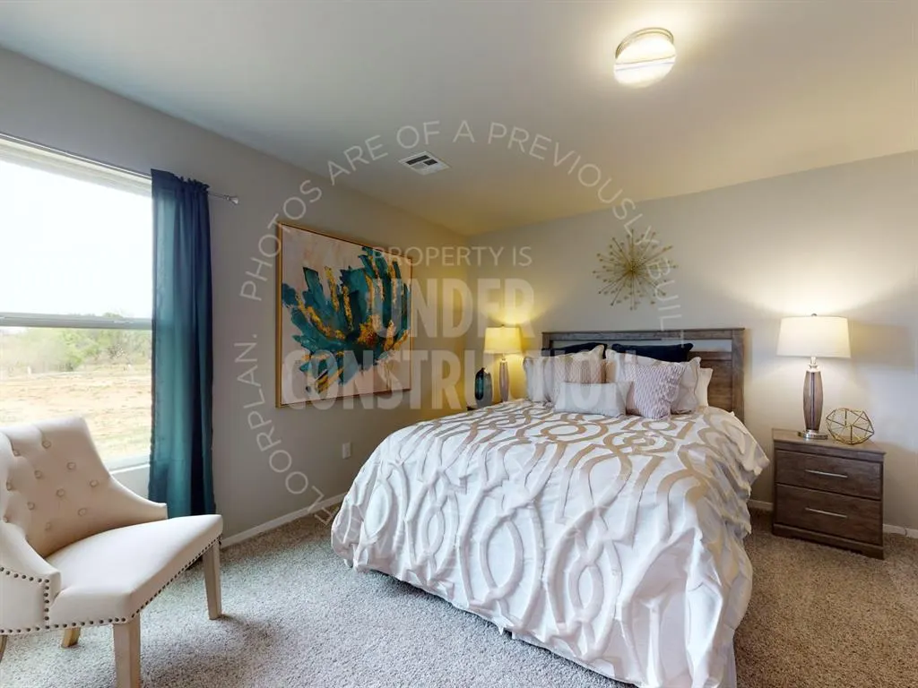 Photo 5 — 3101 S Frye Farms Street, Stillwater, OK 74074