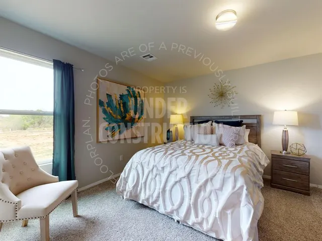 Photo 5 — 3101 S Frye Farms Street, Stillwater, OK 74074
