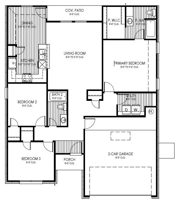 Photo 2 — 1832 E Ridgecrest Avenue, Stillwater, OK 74075