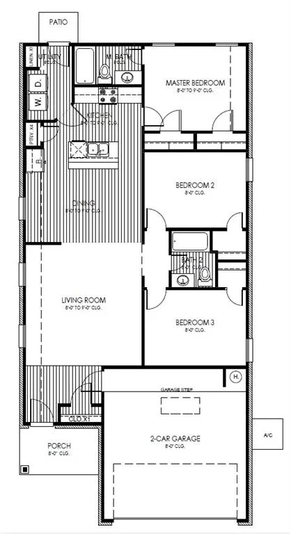 Photo 2 — 1900 E Ridgecrest Avenue, Stillwater, OK 74075
