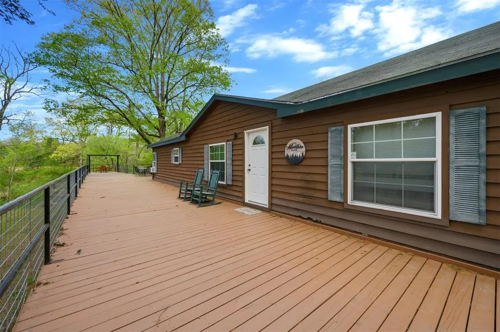 Photo 11 — 387 N Riverbend Road, Smithville, OK 74957