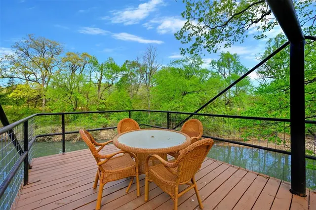 Photo 5 — 387 N Riverbend Road, Smithville, OK 74957