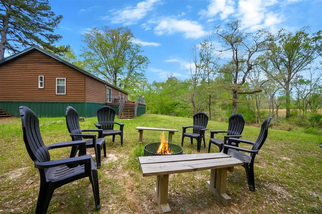Photo 16 — 387 N Riverbend Road, Smithville, OK 74957