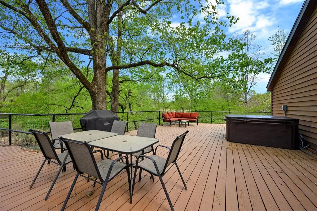 Photo 17 — 387 N Riverbend Road, Smithville, OK 74957