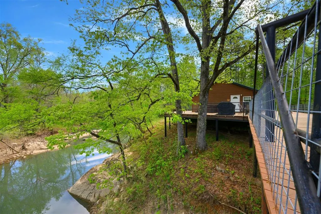 Photo 21 — 387 N Riverbend Road, Smithville, OK 74957
