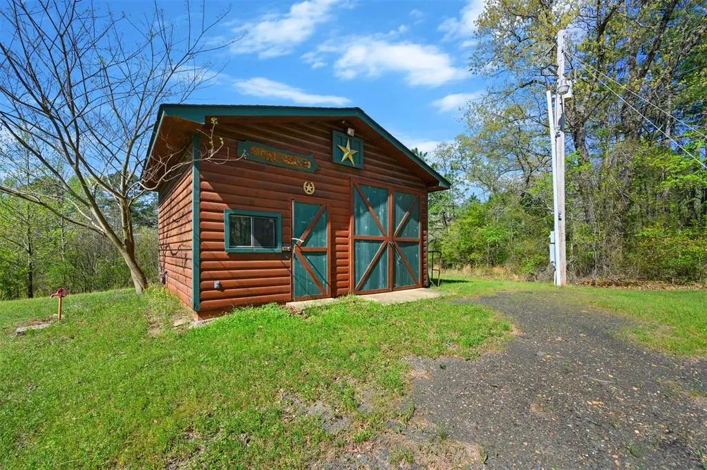 Photo 22 — 387 N Riverbend Road, Smithville, OK 74957