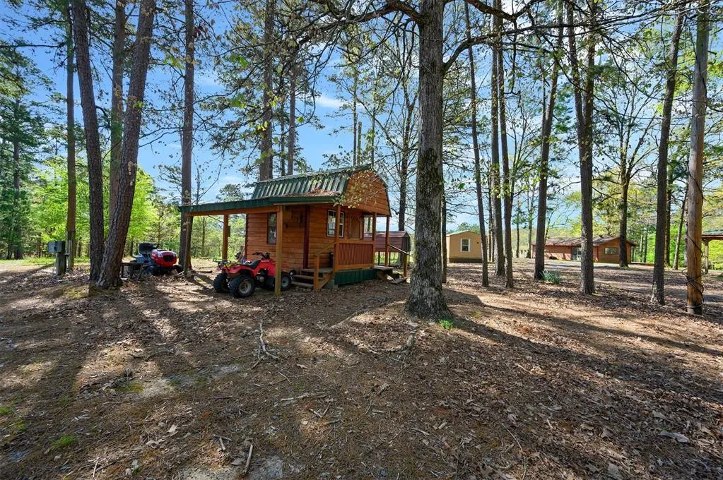 Photo 33 — 387 N Riverbend Road, Smithville, OK 74957