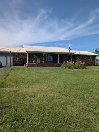 Sold home at 354504 E 980 Road