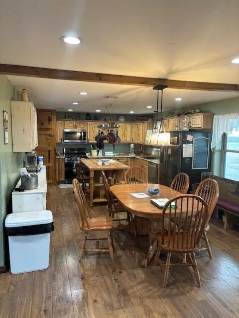 Photo 8 — 354504 E 980 Road, Prague, OK 74864