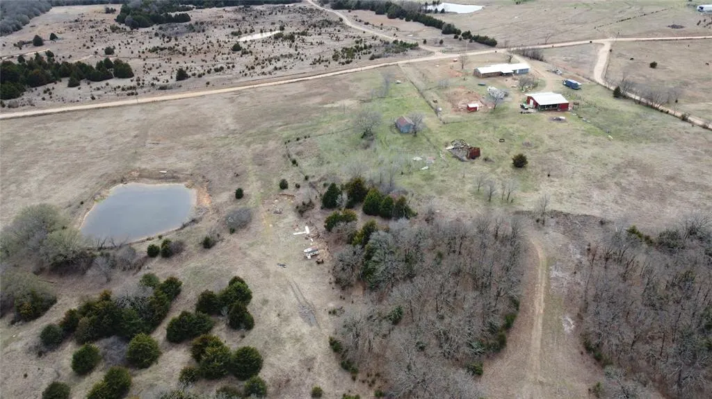 Photo 48 — 354504 E 980 Road, Prague, OK 74864