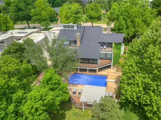 Sold home at 3108 Brush Creek Road