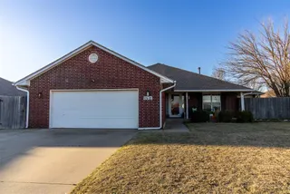Sold home at 1317 Washington Circle