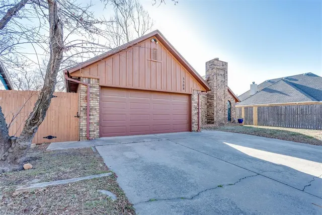 Photo 3 — 3308 N Glade Avenue, Bethany, OK 73008
