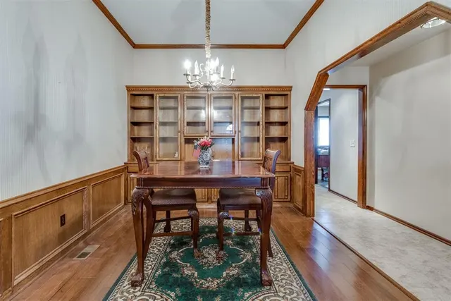 Photo 8 — 3308 N Glade Avenue, Bethany, OK 73008