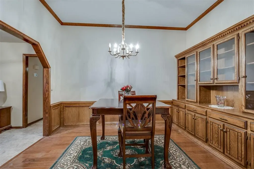Photo 9 — 3308 N Glade Avenue, Bethany, OK 73008