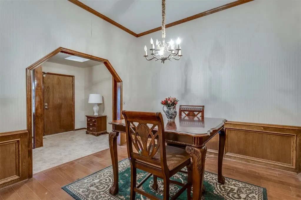 Photo 10 — 3308 N Glade Avenue, Bethany, OK 73008