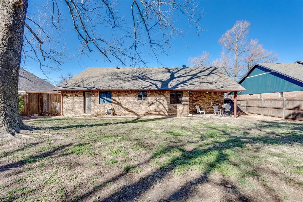 Photo 45 — 3308 N Glade Avenue, Bethany, OK 73008
