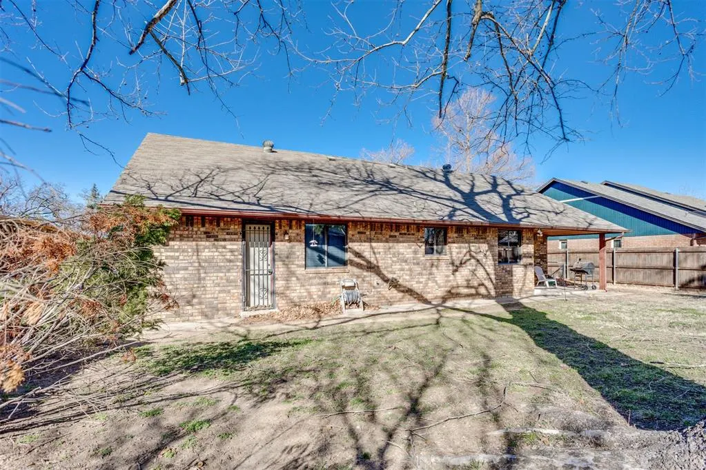 Photo 46 — 3308 N Glade Avenue, Bethany, OK 73008