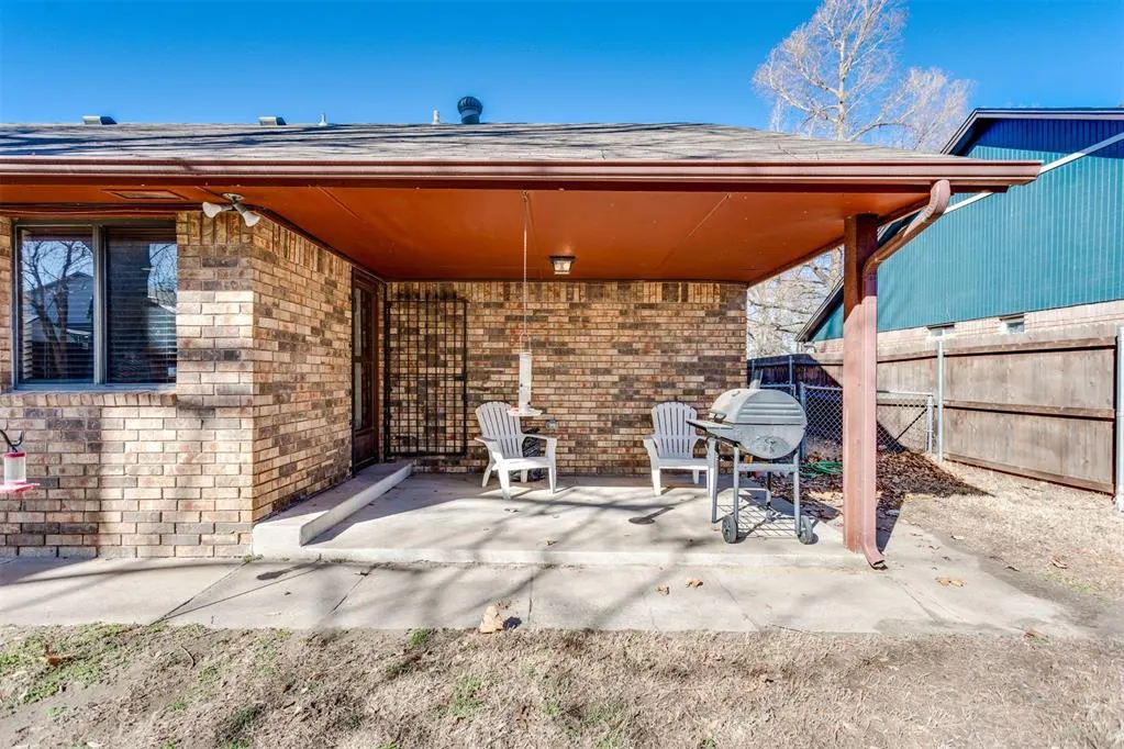 Photo 50 — 3308 N Glade Avenue, Bethany, OK 73008