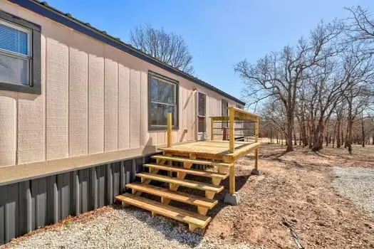 Photo 7 — 980270 S Shadowood Drive, Wellston, OK 74881