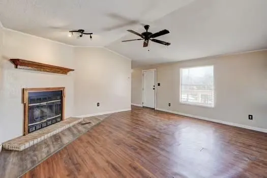 Photo 10 — 980270 S Shadowood Drive, Wellston, OK 74881