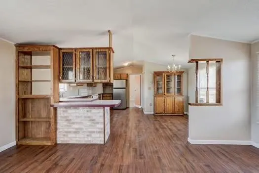 Photo 16 — 980270 S Shadowood Drive, Wellston, OK 74881