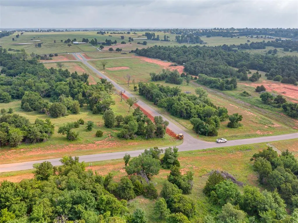 Photo 6 — 8101 Autumn Blaze Drive Lot 12, Blanchard, OK 73010