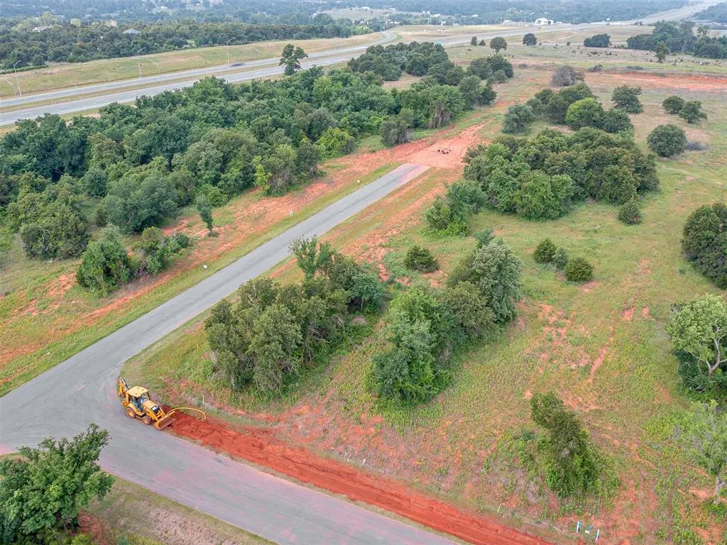 Photo 3 — 8051 Autumn Blaze Drive Lot 11, Blanchard, OK 73010