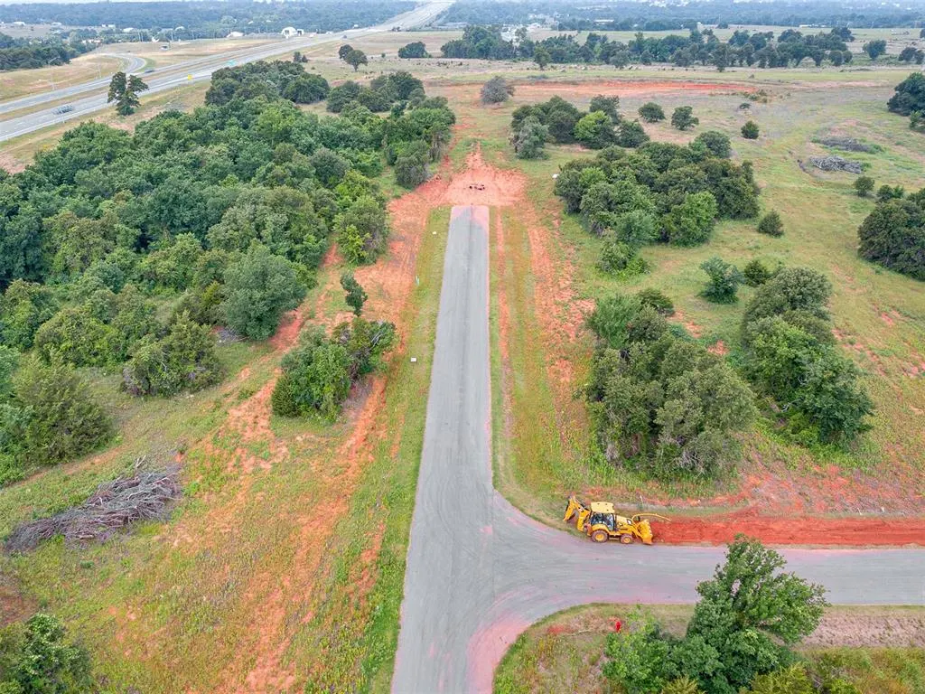 Photo 5 — 8051 Autumn Blaze Drive Lot 11, Blanchard, OK 73010